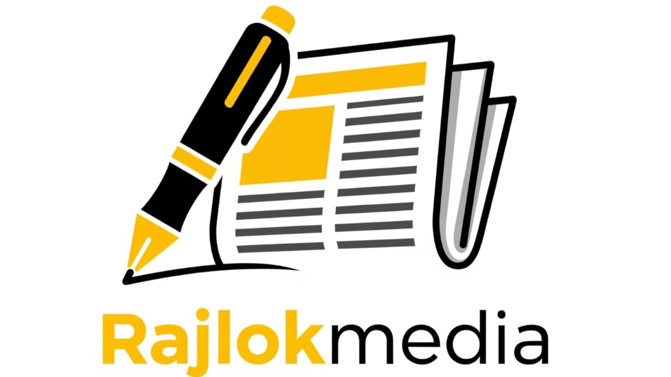 Raj Lok Media